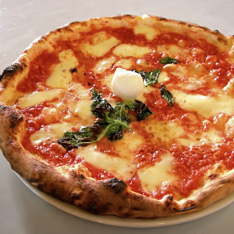 Napoli (pizza)