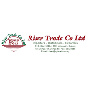 Riser Trade Co Ltd