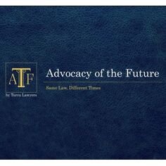 ATF Advocacy