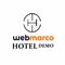 Webmarco Hotel Demo